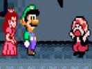 Mario World Over Run