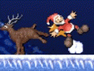 Rudolphs Kick N Fly