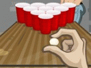 Beer Pong