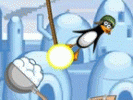 Crazy Penguin Catapult