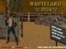 Wasteland 2154