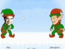Christmas Elf Game