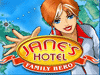 Jane Hotel Family Hero