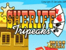 Sheriff Tripeaks