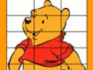 Puzzles Winnie Pooh