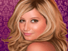 Ashley Tisdale Makeover