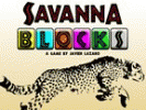 Savanna Blocks