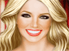 Britney Make Up
